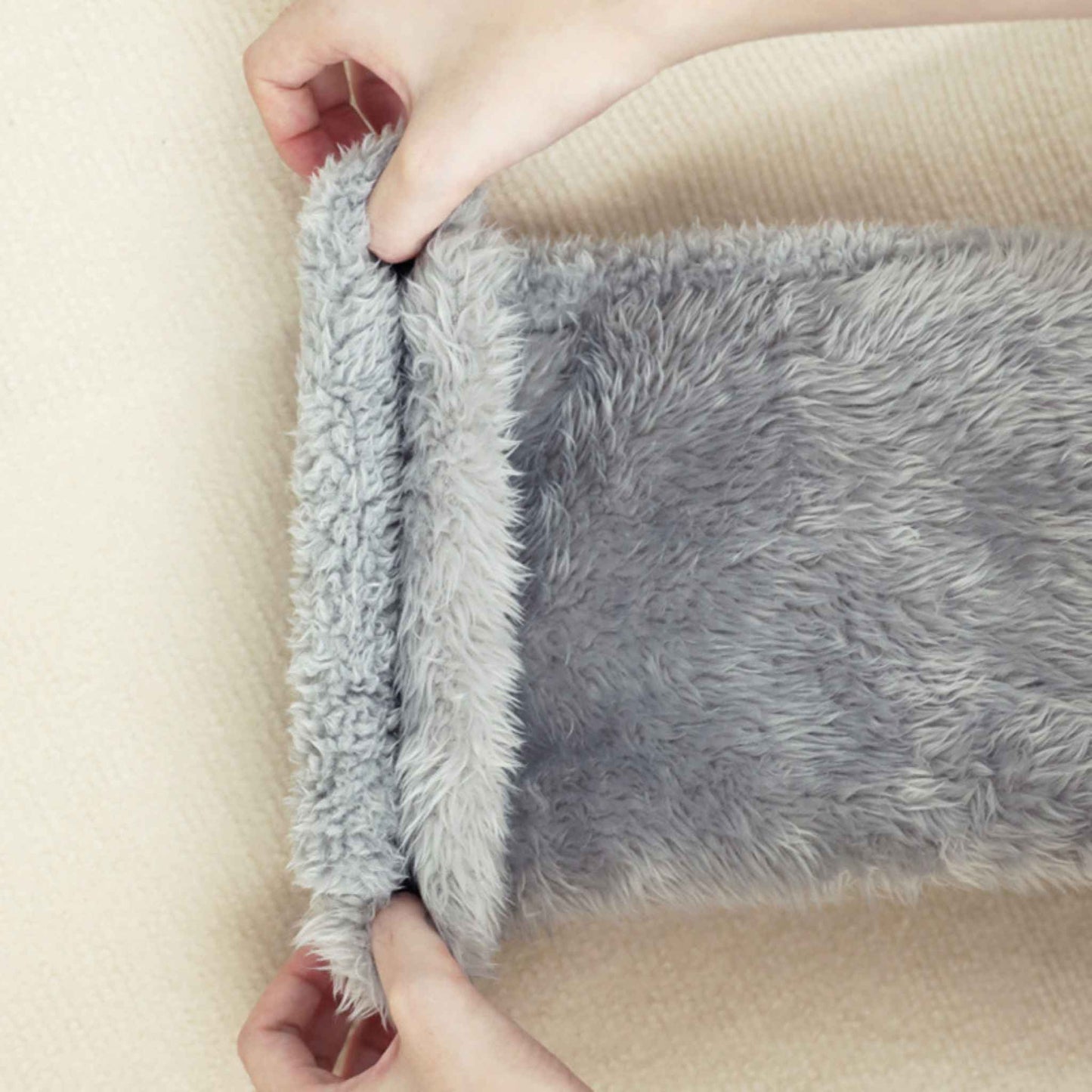 Meias quentes para o inverno