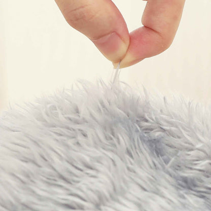 Meias quentes para o inverno